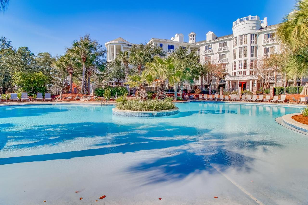 Sandestin Observation Point North 250 Exterior foto